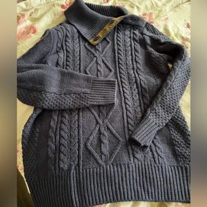 Boys sweater from Marks and Spencer in Britain